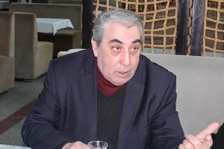 "Amaliya xanım bəziləri kimi özünü efirlərdə xəstəliyi ilə reklam etmədi, ağlamadı..."