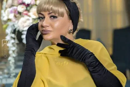 Azərbaycanlı aparıcıya ağır itki - FOTO