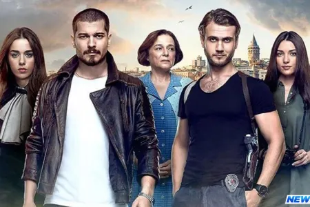 “İçerde” serialının ulduzu anasına baxmaq üçün küçədə smit satır — FOTOLAR