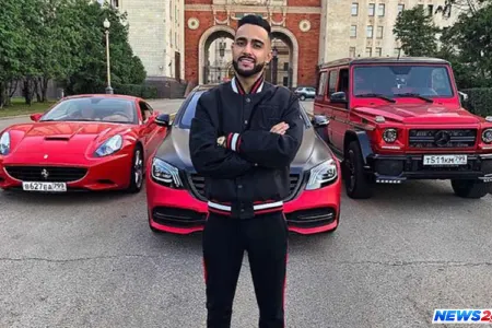 Bakıda izdiham yaşandı -VIDEO