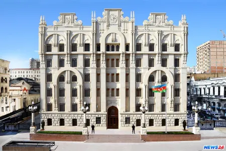 Ötən gün Azərbaycanda 109 cinayət faktı qeydə alınıb