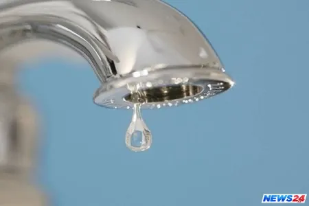 Bakıda bu rayonlarda su fasilələrlə veriləcək - XƏBƏRDARLIQ