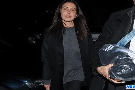 Hacıyevanın ifadəsi üzə çıxdı