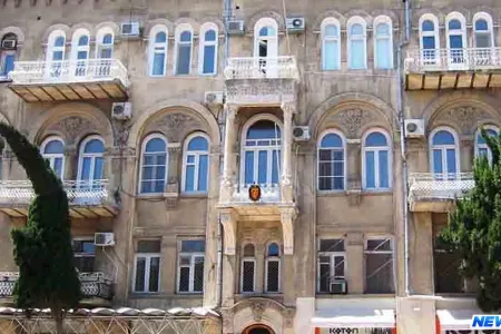 Azərbaycan XİN Norveçin Bakıdakı səfirliyinin bağlanmasına münasibət bildirib