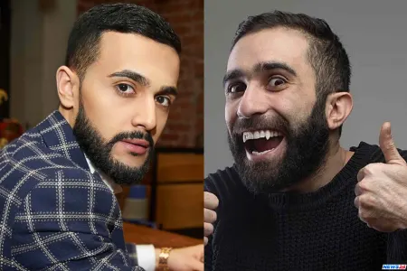 Qaqlidən xalqa qarşı tərbiyəsizlik