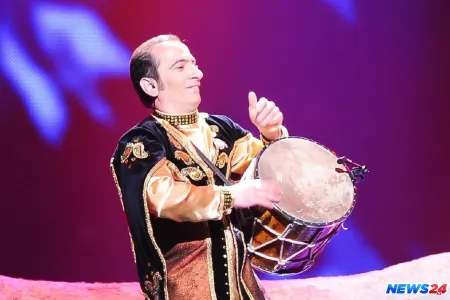 Xalq artistinin doğum günüdür