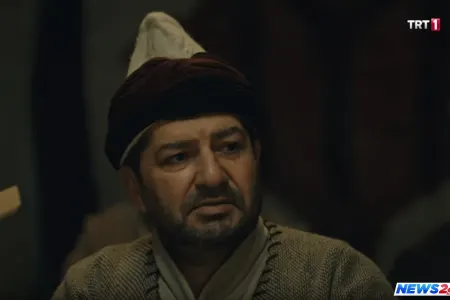 Azərbaycanlı məşhur "Diriliş Ertuğrul"da