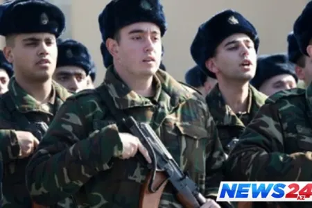 Əsgər Heydər Əliyevin yeni FOTOLARI