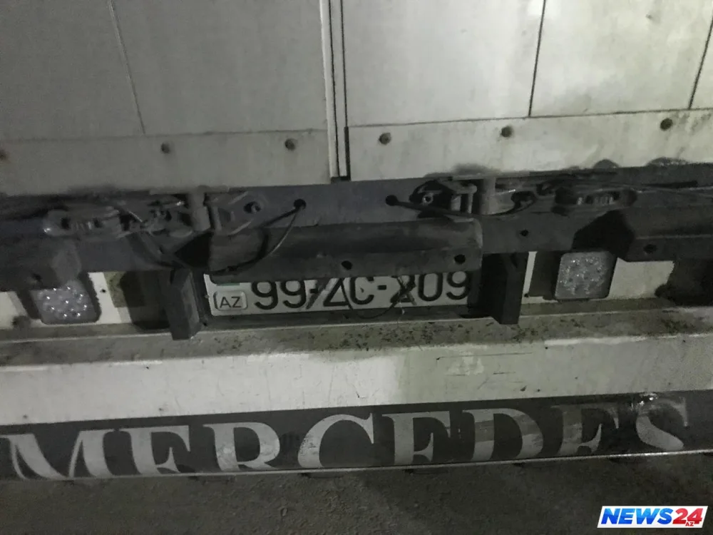 26 ton zərərli kartofla bağlı şayiələrə son qoyuldu - RƏSMİ