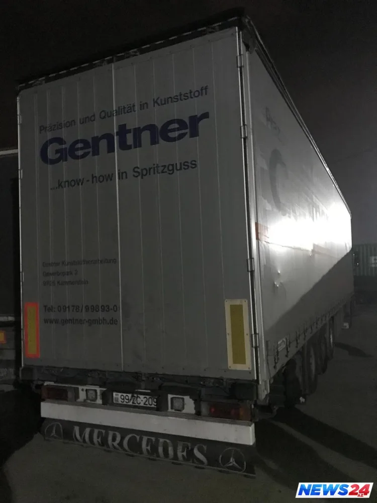 26 ton zərərli kartofla bağlı şayiələrə son qoyuldu - RƏSMİ