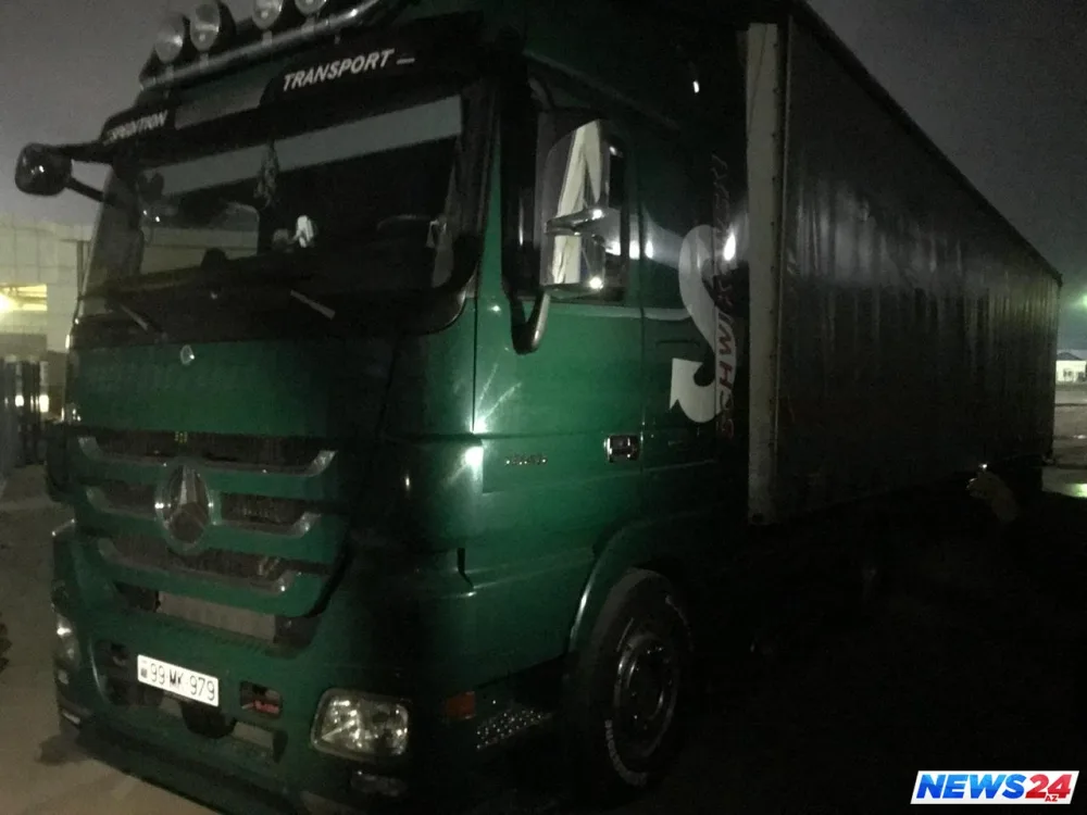 26 ton zərərli kartofla bağlı şayiələrə son qoyuldu - RƏSMİ