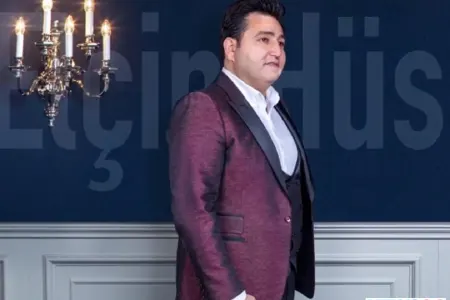 Elçin Hüseynov "Gözüm üstə" dedi - VİDEO