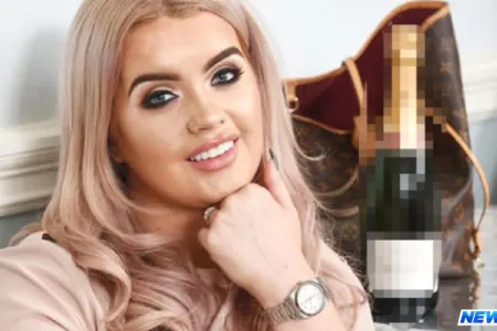 Bu qadınla sevgili olana 134 milyon manat veriləcək - BİR ŞƏRTİ VAR