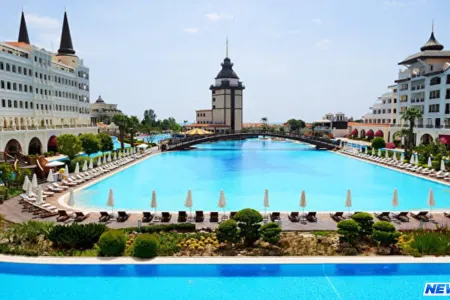 Telman İsmayılovun məşhur hoteli icarəyə verildi - ALICI TAPILMADI