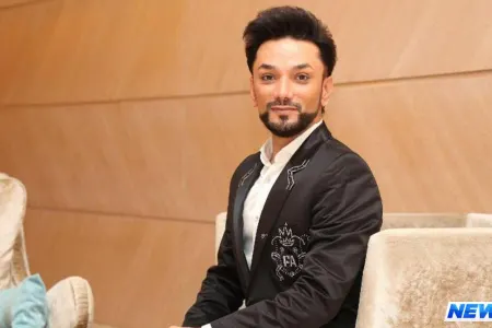 Faiq Ağayevin deputat olmaq arzusu- VİDEO