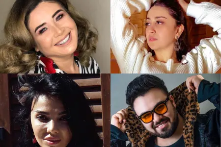 Damlanın "Xəncər"i plagiat çıxdı - VİDEO