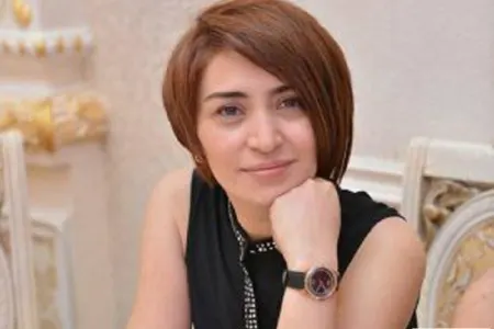 "Fədayə Laçının səhhəti ağırdır" - Vəkili