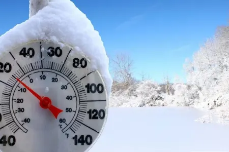 Sabah 5 dərəcə ŞAXTA OLACAQ: XƏBƏRDARLIQ