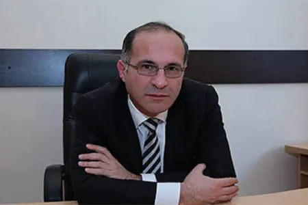 Yaşar İsakovun DTX-dakı vəzifəsi dəqiqləşdi