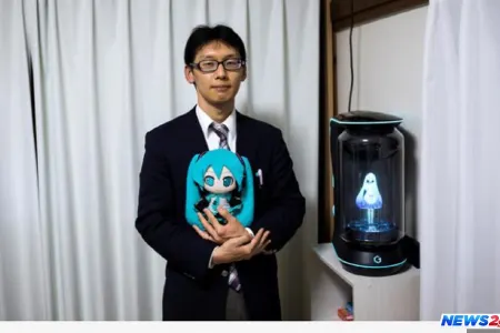 17 min dollarlıq toy- İş adamı oyuncaqla evləndi- FOTO