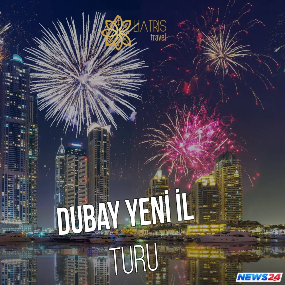 Dubay Yeni İl