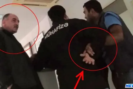 1 saylı Kliniki Tibbi Mərkəzdə pul yığımı? – Fotofakt