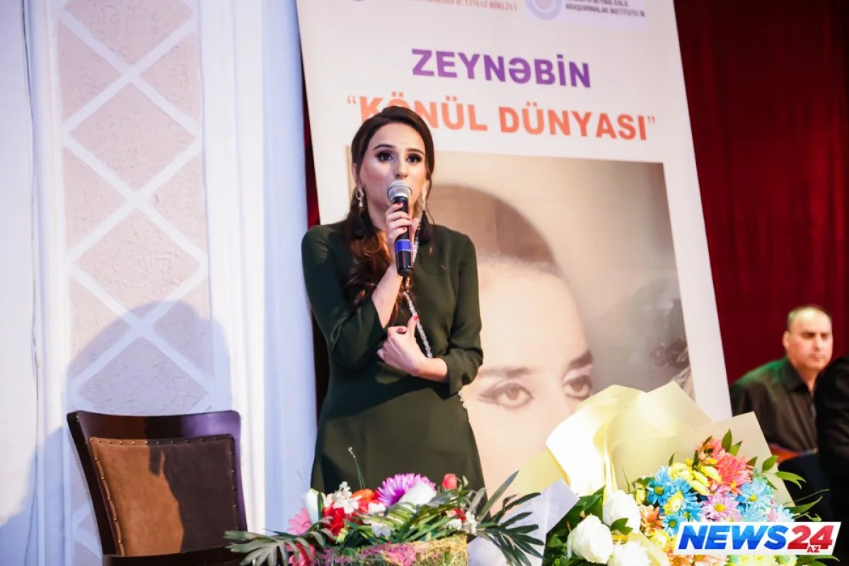 Görmə əngəlli gənclərdən həyat dərsi-FOTO-VİDEO