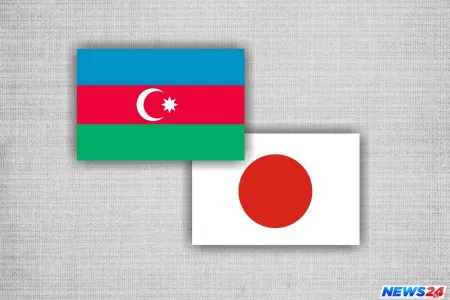 Azərbaycan-Yaponiya iqtisadi əməkdaşlıq üzrə Dövlət Komissiyasının yeni tərkibi təsdiqlənib