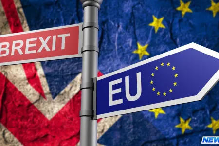 Böyük Britaniya hökuməti "Brexit" üzrə müqavilənin mətnini razılaşdırıb