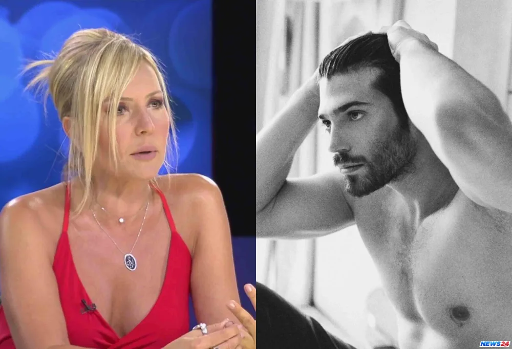 Tele-aparıcı meylini bu türk aktyoruna salıb