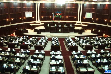 Millət vəkili: "Nazirlərin mülkləri satılsın, pulları şəhid ailələrinə verilsin”