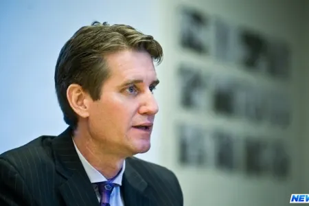 Metyu Brayza: "Rusiya Ermənistandakı vəziyyəti dəyişdirməyə çalışa bilər"