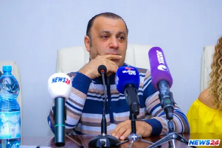 Faytonçu Nazim ilk solo konserti haqda - "Darıxmışam, Bakıdan danış" - FOTOLAR - VİDEO