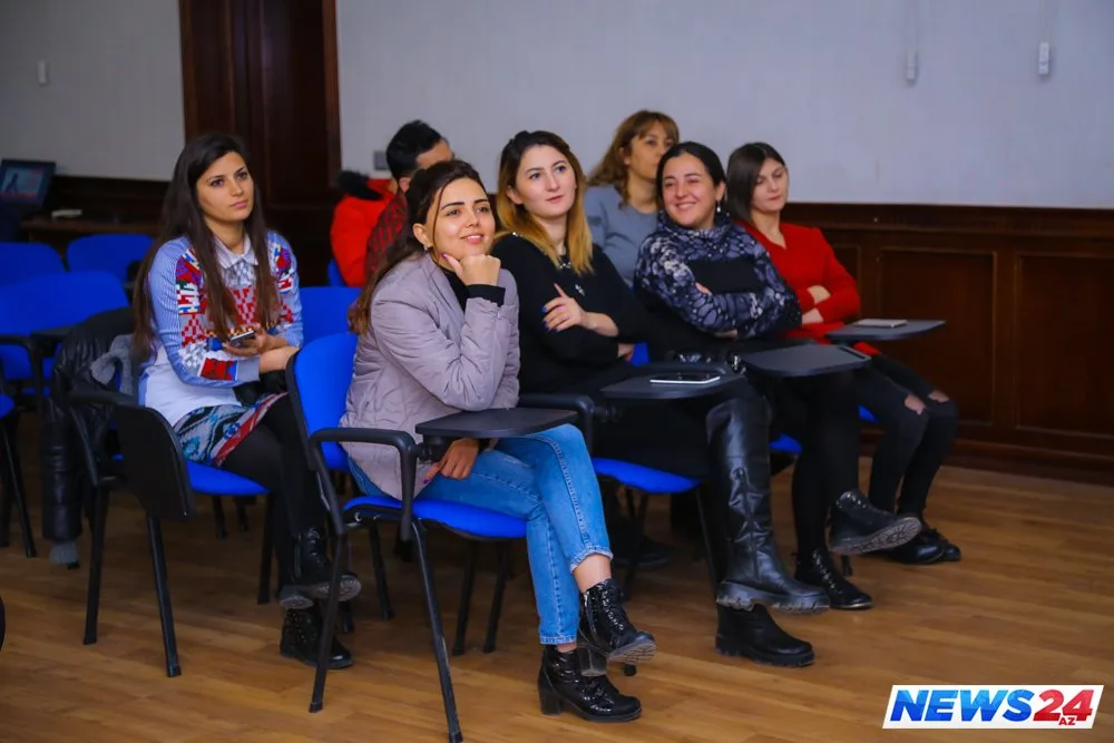 Faytonçu Nazim ilk solo konserti haqda - "Darıxmışam, Bakıdan danış" - FOTOLAR - VİDEO