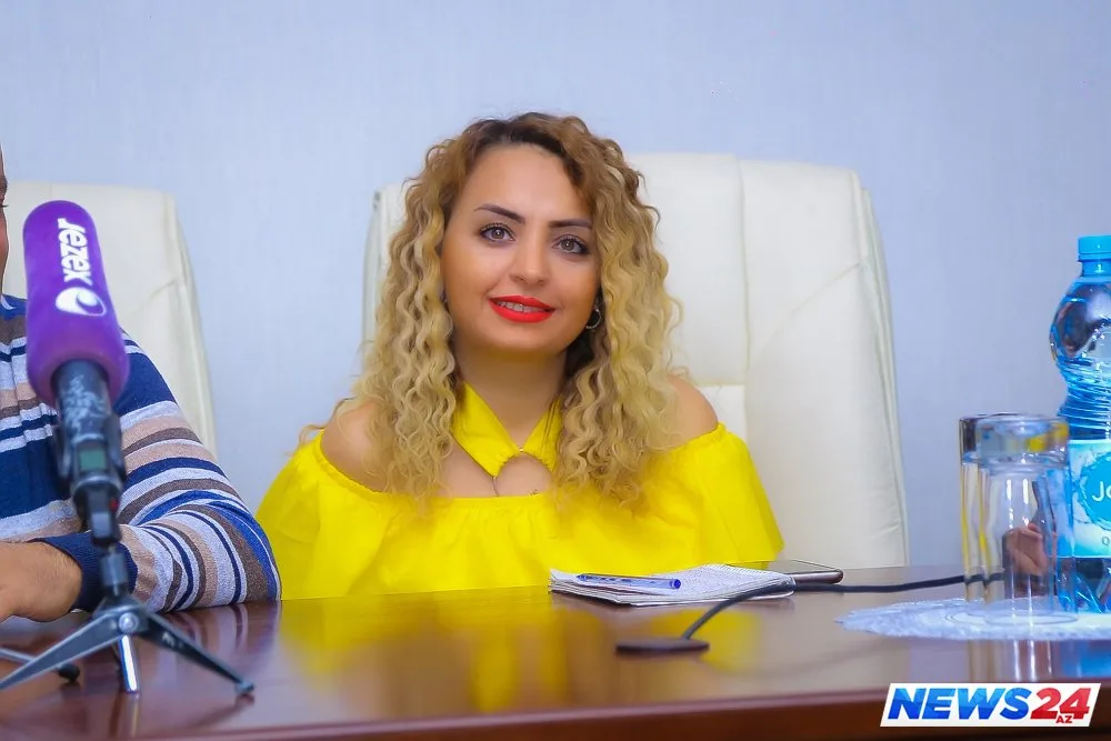 Faytonçu Nazim ilk solo konserti haqda - "Darıxmışam, Bakıdan danış" - FOTOLAR - VİDEO