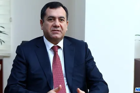 “Deputatların ev almağa pulu çatmır, mənzil verilsin” - Qüdrət Həsənquliyev
