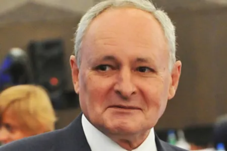 Oqtay Şirəliyevin xalası qızı qocalar evinə yerləşdirilib- FOTO