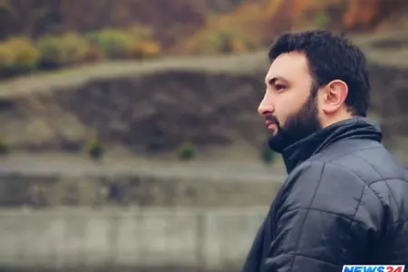 Türkiyənin məşhur aktyoru azərbaycanlı reperin klipində - VİDEO - FOTO