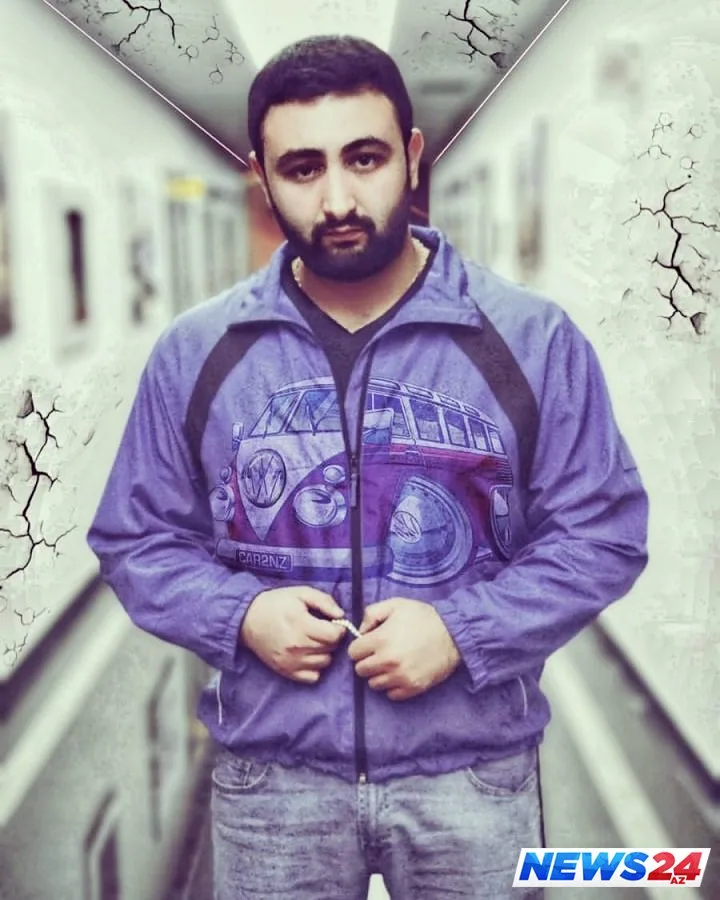 Türkiyənin məşhur aktyoru azərbaycanlı reperin klipində - VİDEO - FOTO