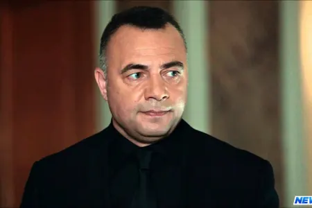 Məhşur aktyorun adından istifadə edərək, gənc qızı aldatdılar