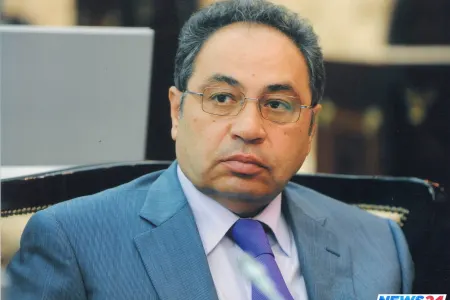 Prezident Abel Məhərrəmovu niyə qovdu? - FOTO