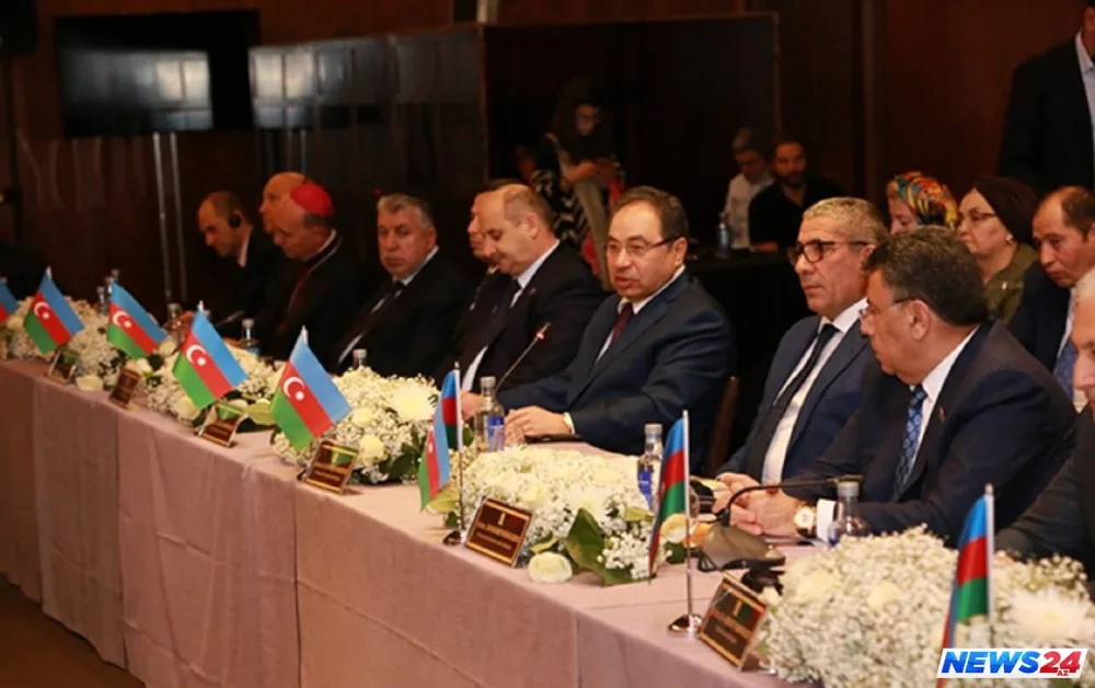 Prezident Abel Məhərrəmovu niyə qovdu? - FOTO