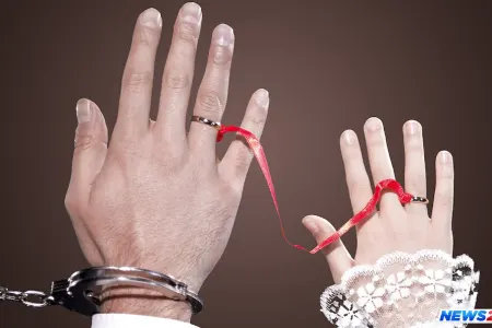 ŞOK! Azərbaycanda 13 yaşlı qızı nişanladılar — FOTO