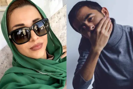 Zenfira İbrahimovaya yaraşmadı...