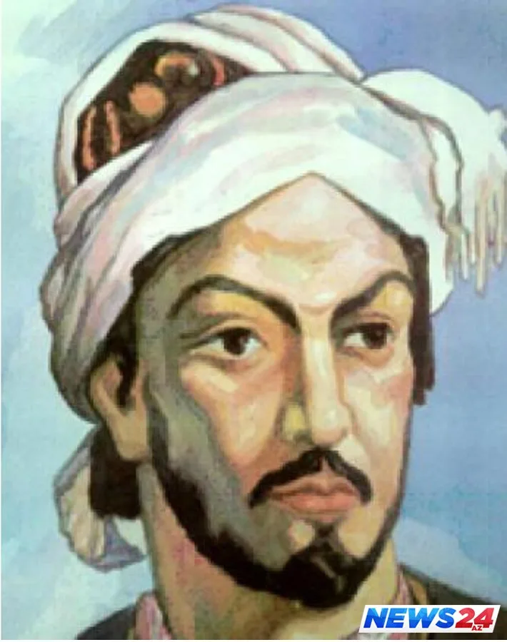 Prezident İmadəddin Nəsiminin 650 illik yubileyinin qeyd edilməsi haqqında sərəncam imzalayıb