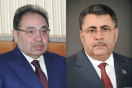 Şeyxin qardaşı Abel Məhərrəmov barədə danışdı: “... dalınca çox sözlər deyiləcək”