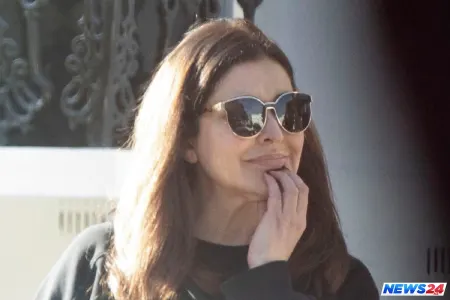 Zamirə Hacıyevanı 12 il həbs gözləyir