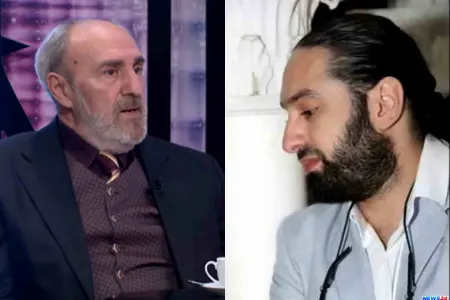 Akif İslamzadənin heç yerdə eşidilməyən səs yazıları üzə çıxacaq