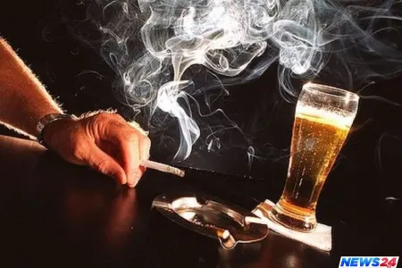İçki və siqaret bahalaşdı -RƏSMİ