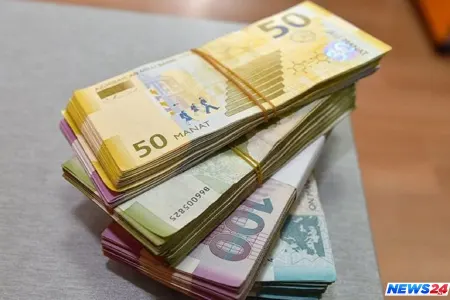 200 manatadək maaş alan şəxsdən 25 faiz sosial sığorta tutulacaq